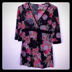 Women’s Blouse